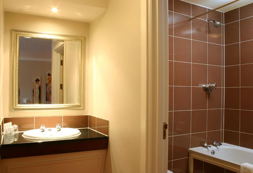 The Greyhound Hotel Leigh (Greater Manchester) Quarto foto